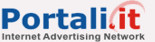 Portali.it - Internet Advertising Network - è Concessionaria di Pubblicità per il Portale Web impiantiricreativi.it